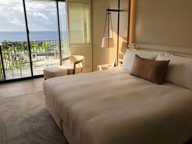 【ハレクラニ沖縄】部屋の違いは？全3カテゴリーを徹底比較！